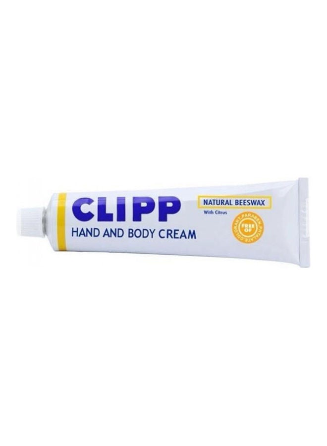 CLIPP Soothing & Rejuvenating Cream 62grams - Image 4