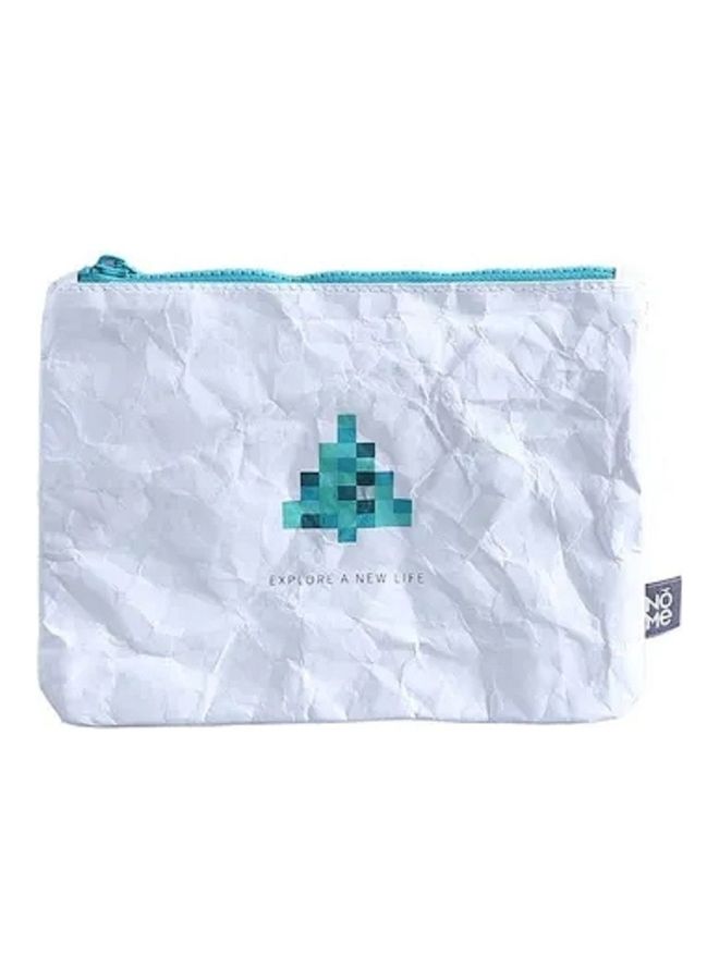 Festival Limited Edition Dupont Paper Storage Bag white - Image 1