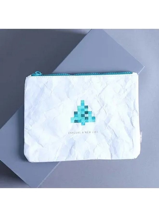 Festival Limited Edition Dupont Paper Storage Bag white - Image 3