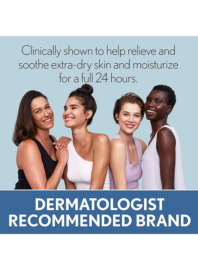 Aveeno Active Naturals Skin Relief Body Wash 532ml - Image 4