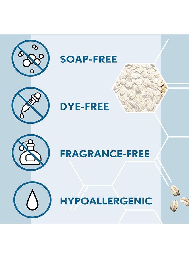 Aveeno Active Naturals Skin Relief Body Wash 532ml - Image 5