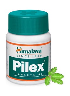 Pilex Tablets