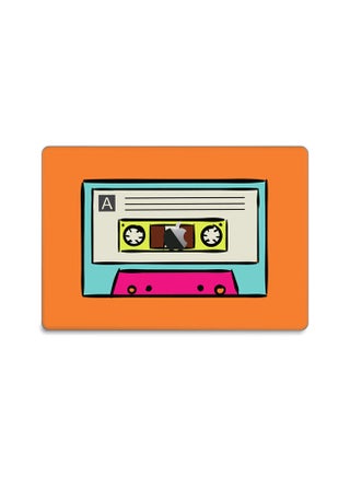 Mixtape Skin Cover For Macbook Pro Touch Bar 15 2015 Multicolour - v1641477777/N52286809A_1