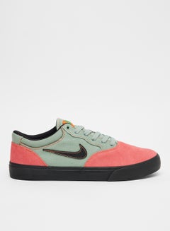 Pink/Mint