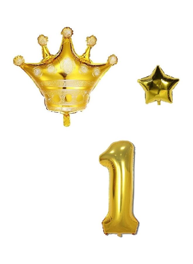 60-Piece Balloon Set - Image 2
