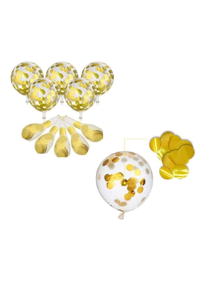 60-Piece Balloon Set - Image 3