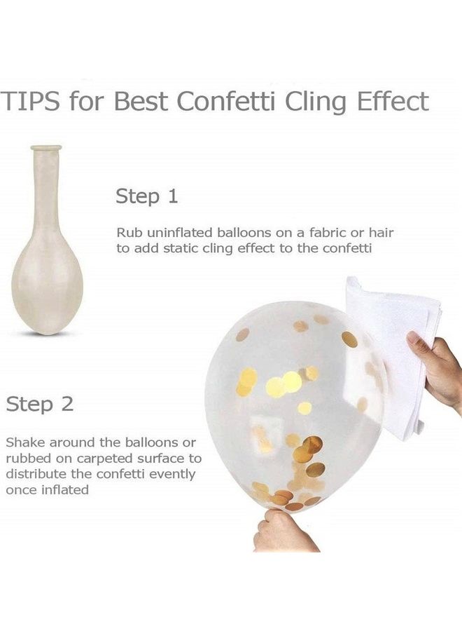60-Piece Balloon Set - Image 4
