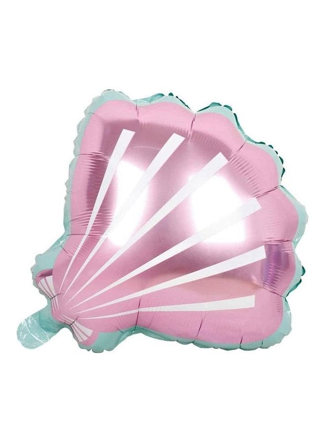 46-Piece Mermaid Tail  Balloon Set - Image 3