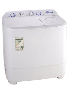 Twin Tub Top Load Washing Machine SGW610 White - v1641488538/N52358854A_1