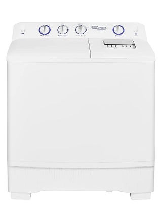 Semi Automatic Top Loading Washing Machine SGW150N White - v1641489713/N52358863A_1