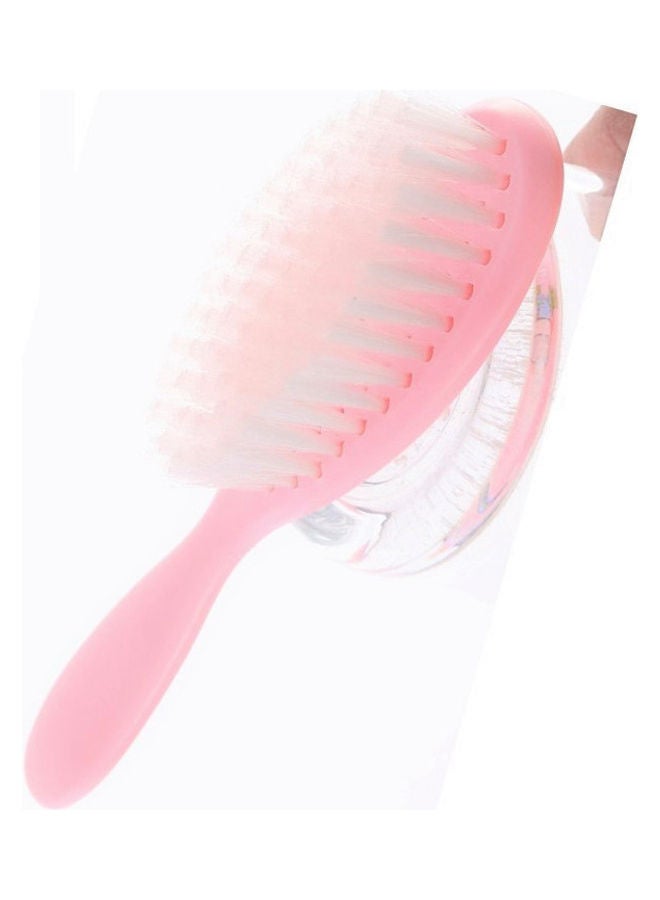 amchi baby - Baby Comb And Brush set - Image 1