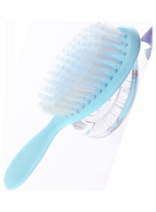 amchi baby - Baby Comb And Brush set - Image 1