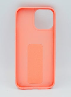 Perfect Protective Case Cover For Apple iPhone 13 Pro Peach  - Image 4