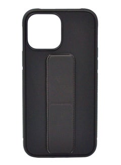 Perfect Protective Case Cover For Apple iPhone 13 Pro Black  - Image 1