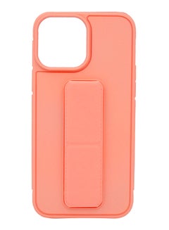 Perfect Protective Case Cover For Apple iPhone 13 Pro Max Peach  - Image 1