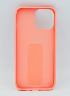 Perfect Protective Case Cover For Apple iPhone 13 Pro Max Peach  - Image 4