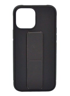 Perfect Protective Case Cover For Apple iPhone 13 Pro Max Black  - Image 1