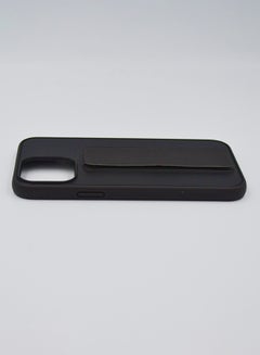 Perfect Protective Case Cover For Apple iPhone 13 Pro Max Black  - Image 3