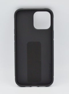 Perfect Protective Case Cover For Apple iPhone 13 Pro Max Black  - Image 4