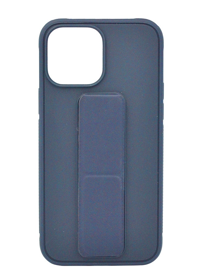 Perfect - Protective Case Cover For Apple iPhone 13 Pro Max Blue - Image 1