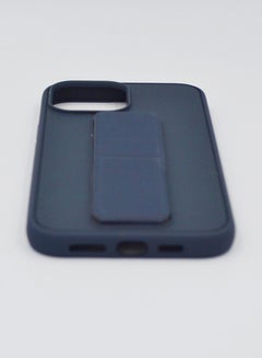 Perfect Protective Case Cover For Apple iPhone 13 Pro Max Blue  - Image 2