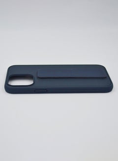 Perfect Protective Case Cover For Apple iPhone 13 Pro Max Blue  - Image 3