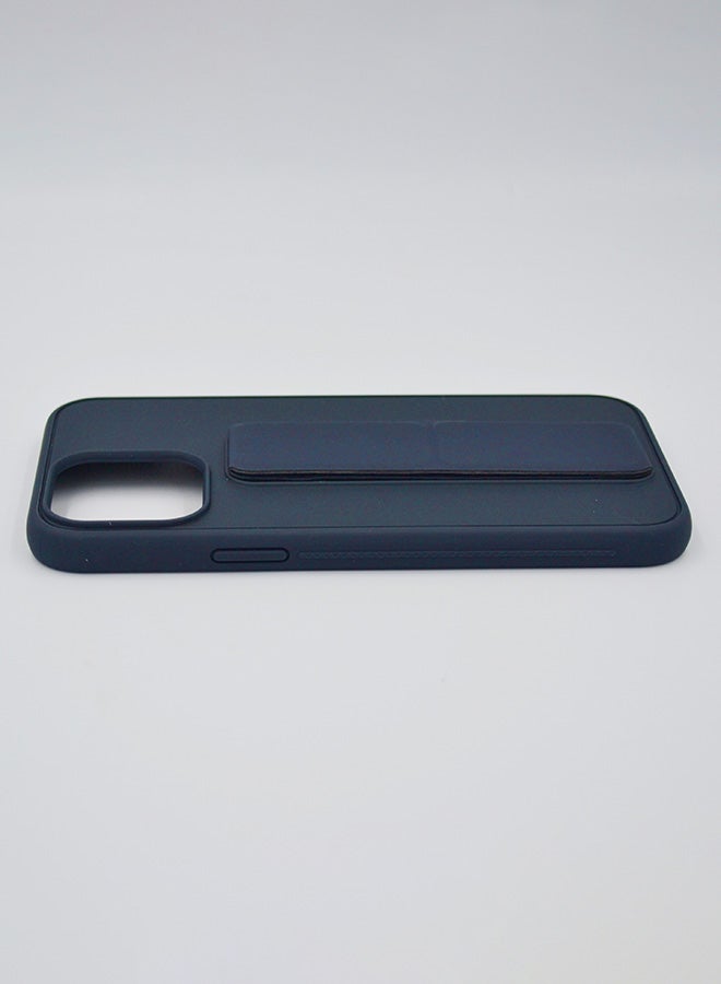 Perfect - Protective Case Cover For Apple iPhone 13 Pro Max Blue - Image 1
