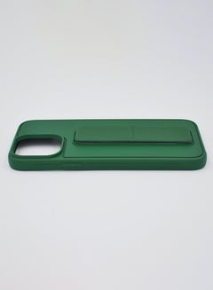 Perfect Protective Case Cover For Apple iPhone 13 Pro Max Green  - Image 3