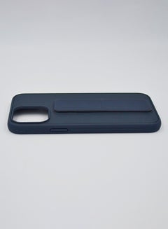 Perfect Protective Case Cover For Apple iPhone 13 Pro Blue  - Image 3