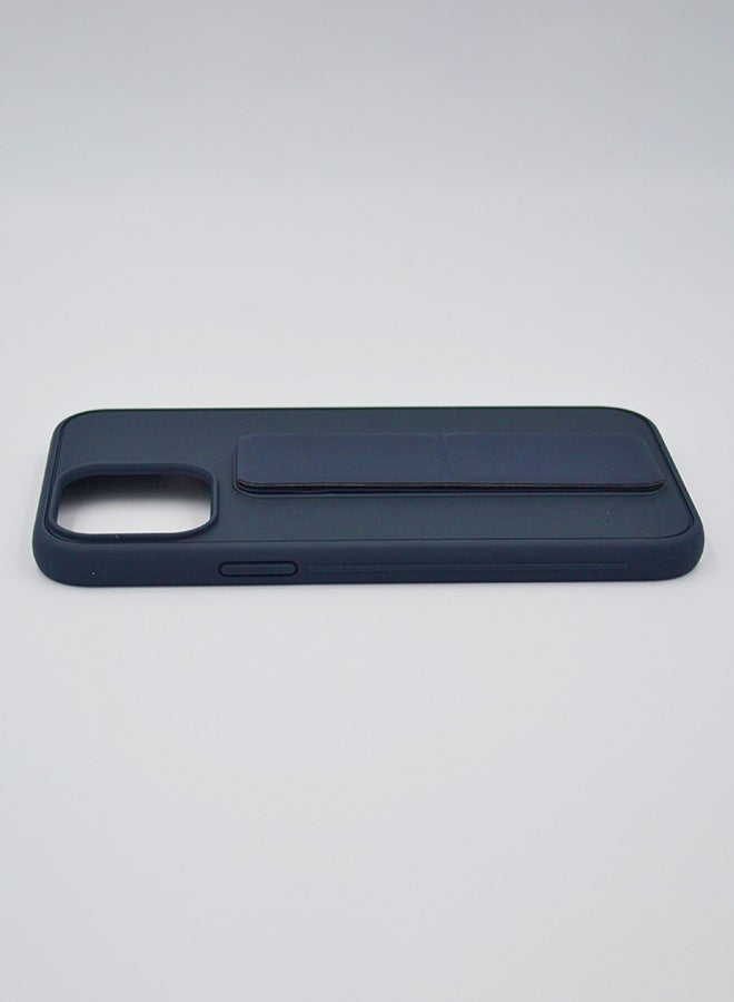 Perfect - Protective Case Cover For Apple iPhone 13 Pro Blue - Image 1