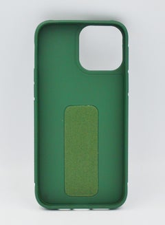 Perfect Protective Case Cover For Apple iPhone 13 Pro Max Green  - Image 4