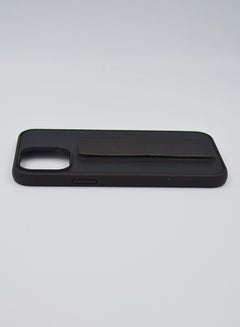 Perfect Protective Case Cover For Apple iPhone 13 Pro Black  - Image 3