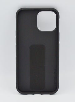 Perfect Protective Case Cover For Apple iPhone 13 Pro Black  - Image 4