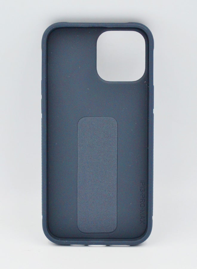 Perfect - Protective Case Cover For Apple iPhone 13 Pro Blue - Image 1