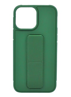 Perfect Protective Case Cover For Apple iPhone 13 Pro Green  - Image 1