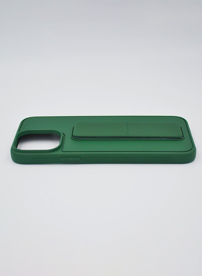 Protective Case Cover For Apple iPhone 13 Pro Green - v1641531219/N52356444A_3