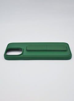 Perfect Protective Case Cover For Apple iPhone 13 Pro Green  - Image 3