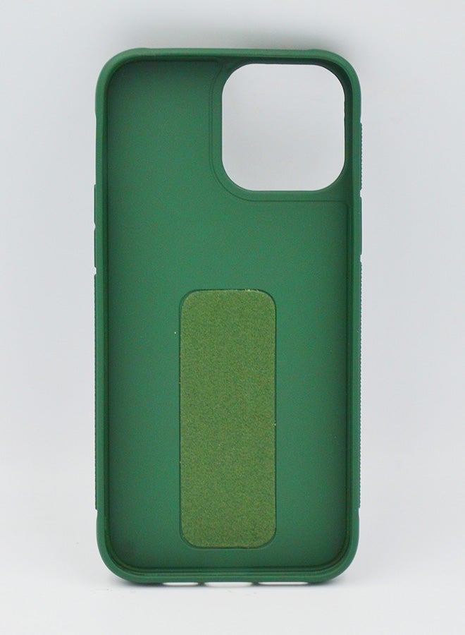 Protective Case Cover For Apple iPhone 13 Pro Green - v1641531219/N52356444A_4