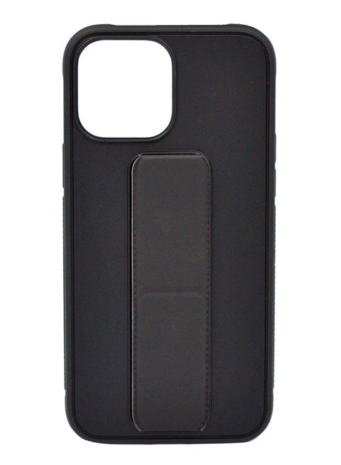 Protective Case Cover For Apple iPhone 13 Black
