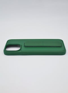 Perfect Protective Case Cover For Apple iPhone 13 Green  - Image 3