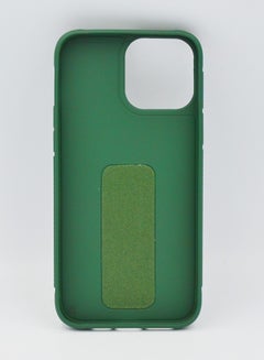 Perfect Protective Case Cover For Apple iPhone 13 Green  - Image 4