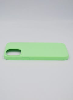 Perfect Protective Case Cover For Apple iPhone 12 Pro Max Pistachio Green  - Image 3