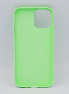 Protective Case Cover For Apple iPhone 12 Pro Max Pistachio Green - v1641531231/N52356458A_4