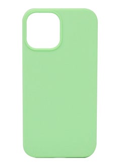 Perfect Protective Case Cover For Apple iPhone 12 Pro Max Pistachio Green  - Image 1