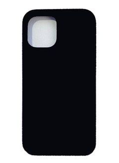 Perfect Protective Case Cover For Apple iPhone 12 Pro Max Black 