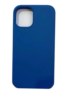 Perfect Protective Case Cover For Apple iPhone 12/12 Pro Blue 