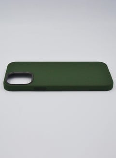 Perfect Protective Case Cover For Apple iPhone 12/12 Pro Cyprus Green  - Image 3