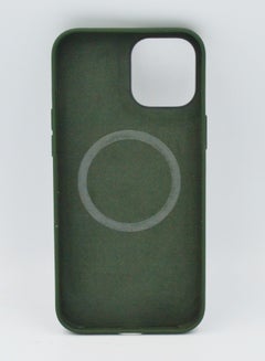 Perfect Protective Case Cover For Apple iPhone 12/12 Pro Cyprus Green  - Image 4