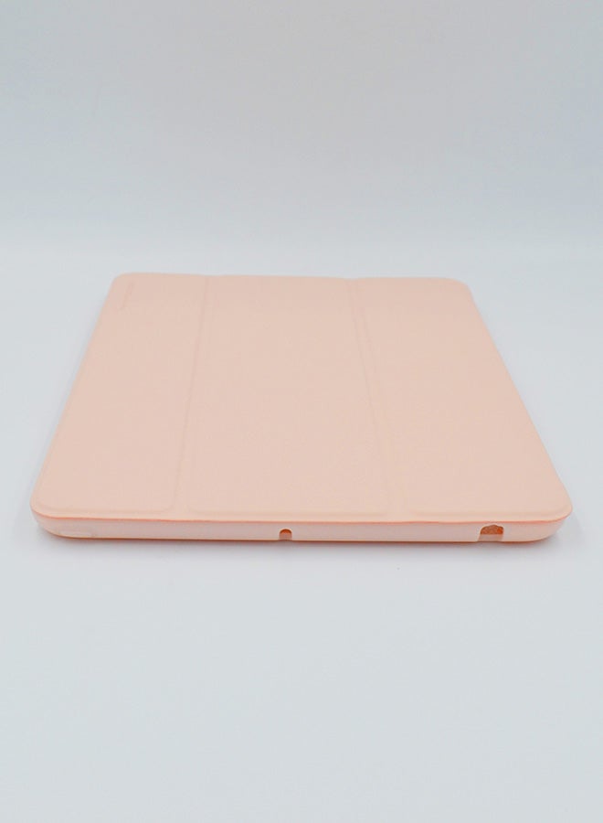 COBLUE Protective Case Cover For Apple iPad 9.7-Inch Pink  - Image 2
