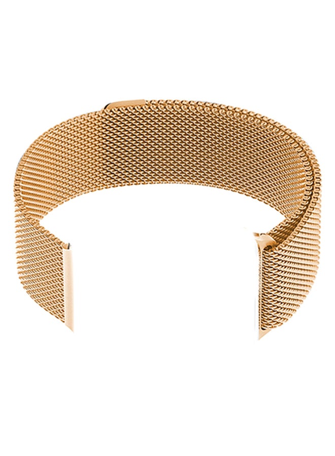 VPG Replacement Smart Watch Band For Apple iWatch 40mm - Image 1